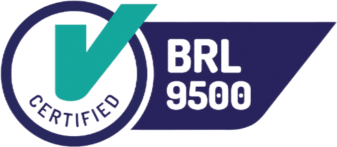 BRL 9500