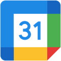 Google Agenda